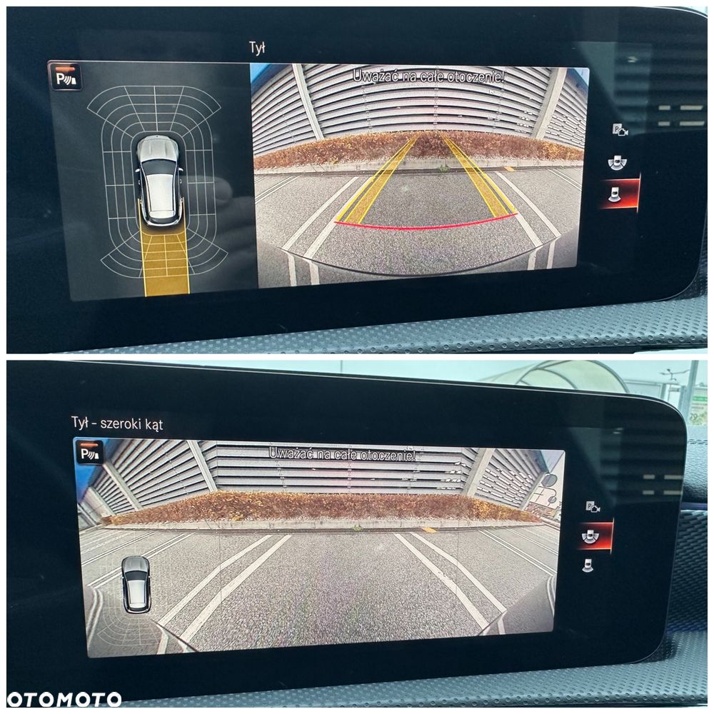 Mercedes-Benz CLA 180 d 8G-DCT Progressive Line Advanced - 22