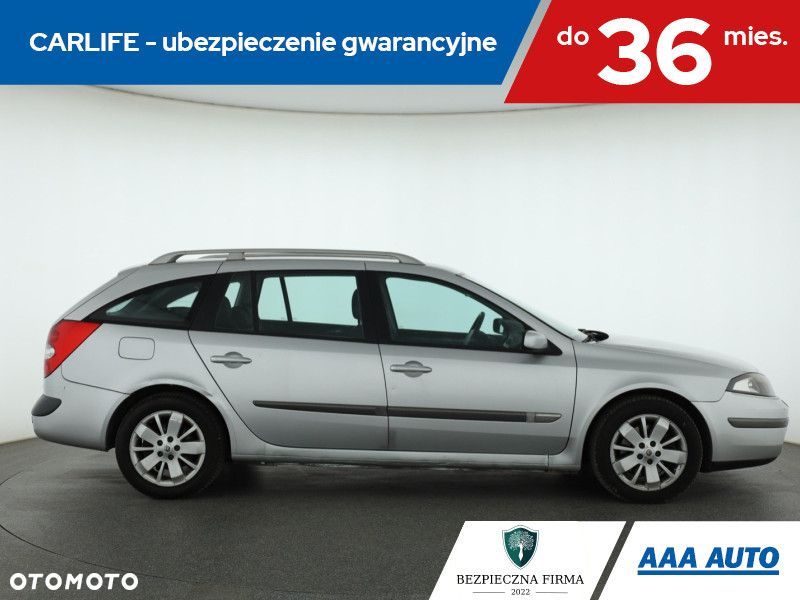 Renault Laguna - 8