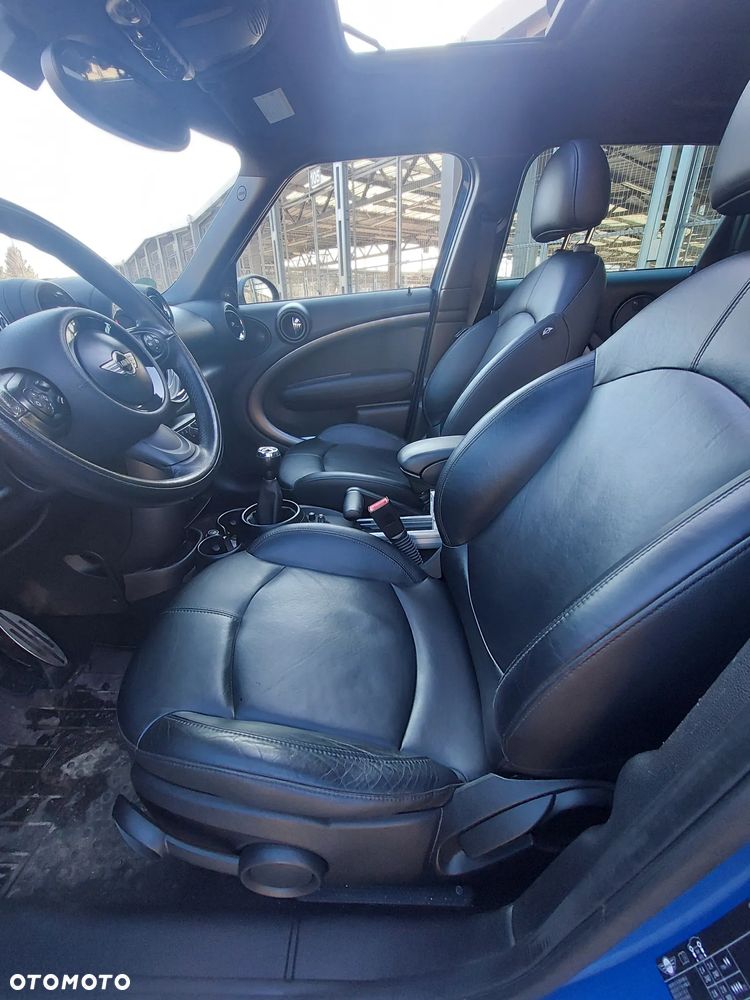 MINI Cooper S Standard - 29