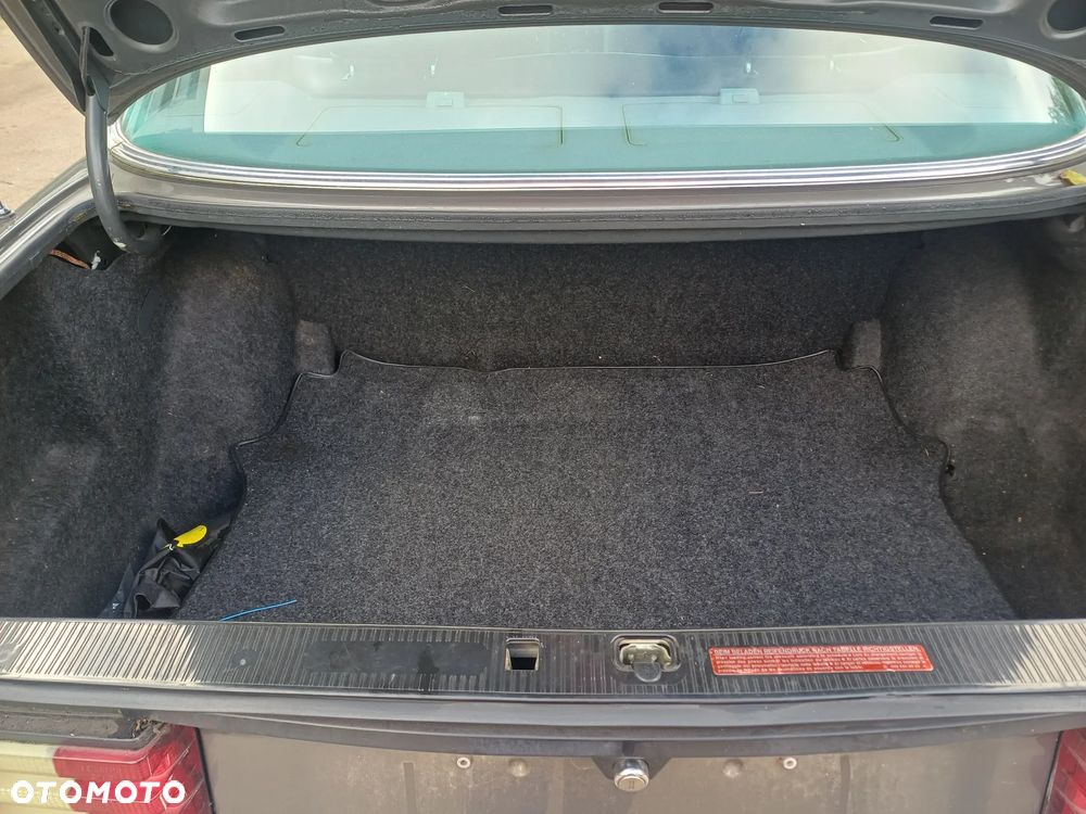 Mercedes-Benz Klasa S - 19