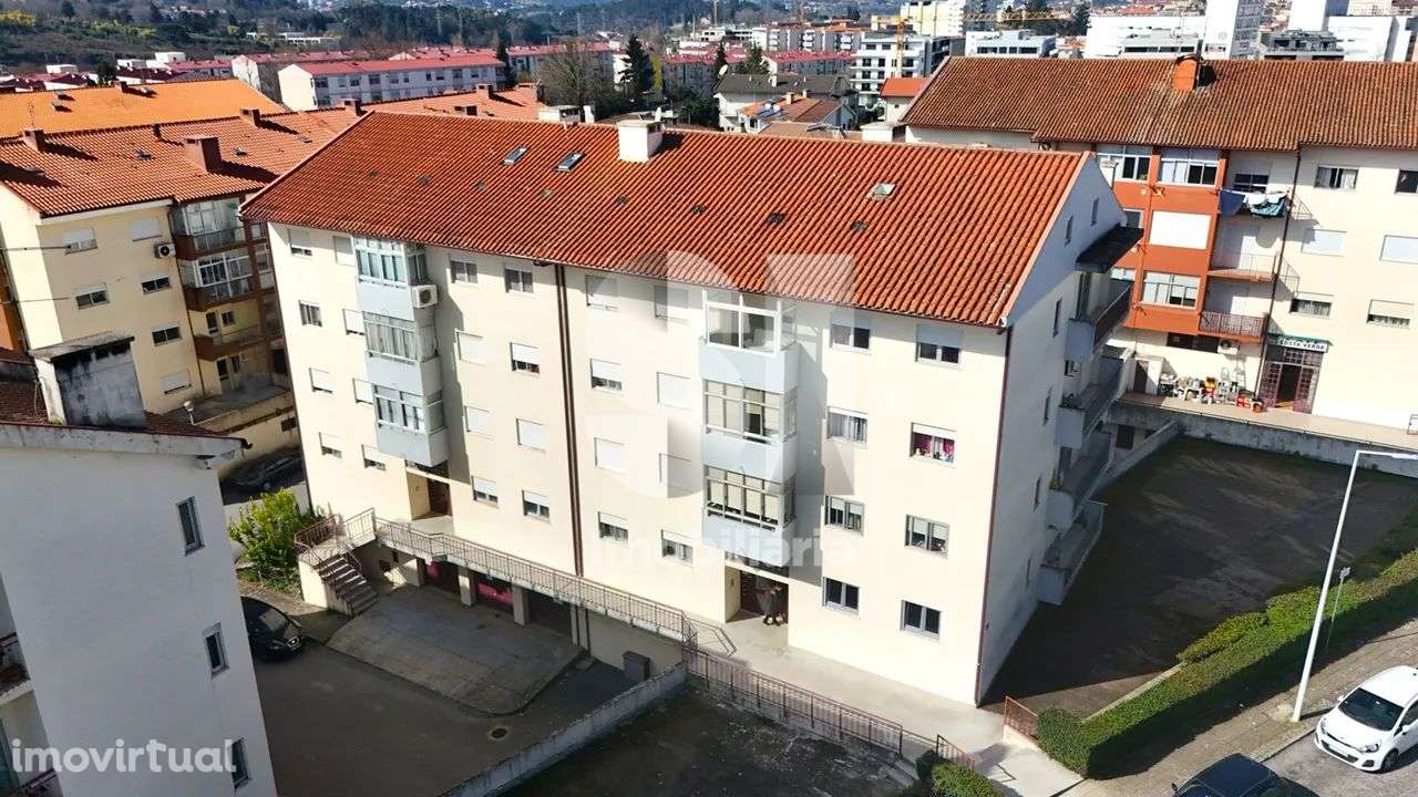 Apartamento T2 - Grande imagem: 4/50