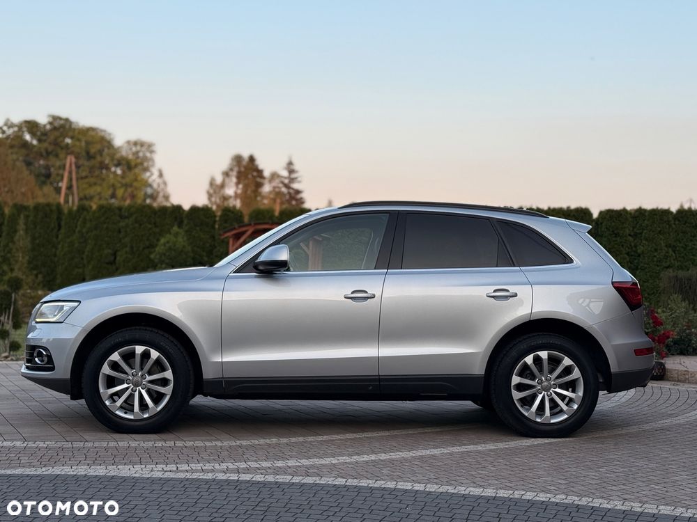 Audi Q5 - 6
