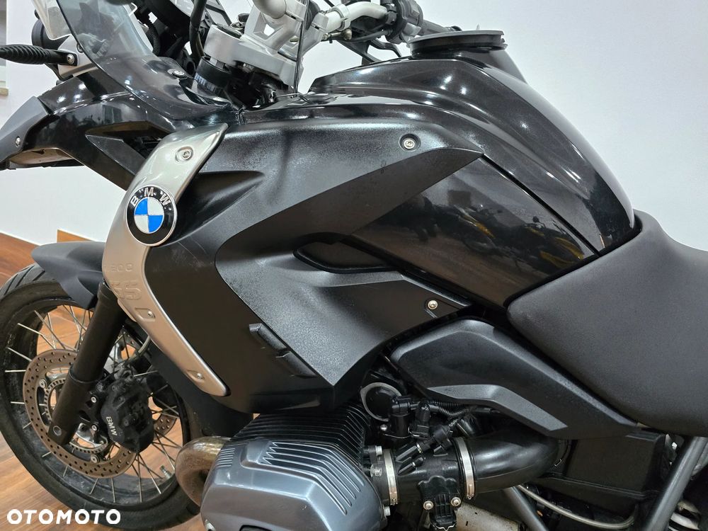 BMW GS - 28