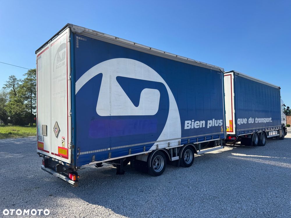Scania - 4