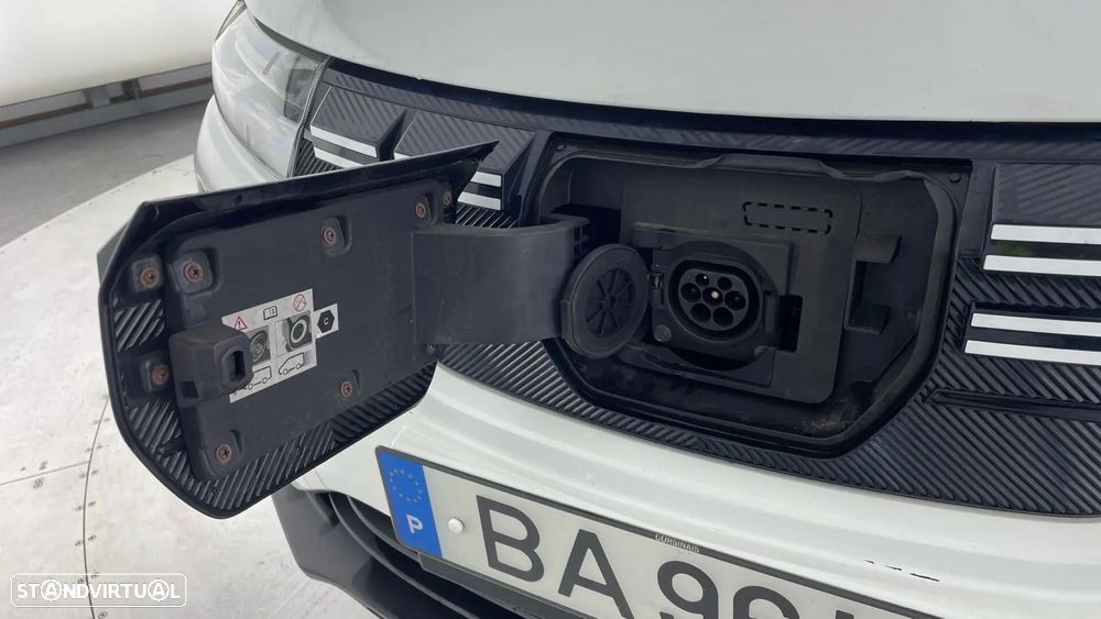 Dacia Spring Electric 45 Essential - 12