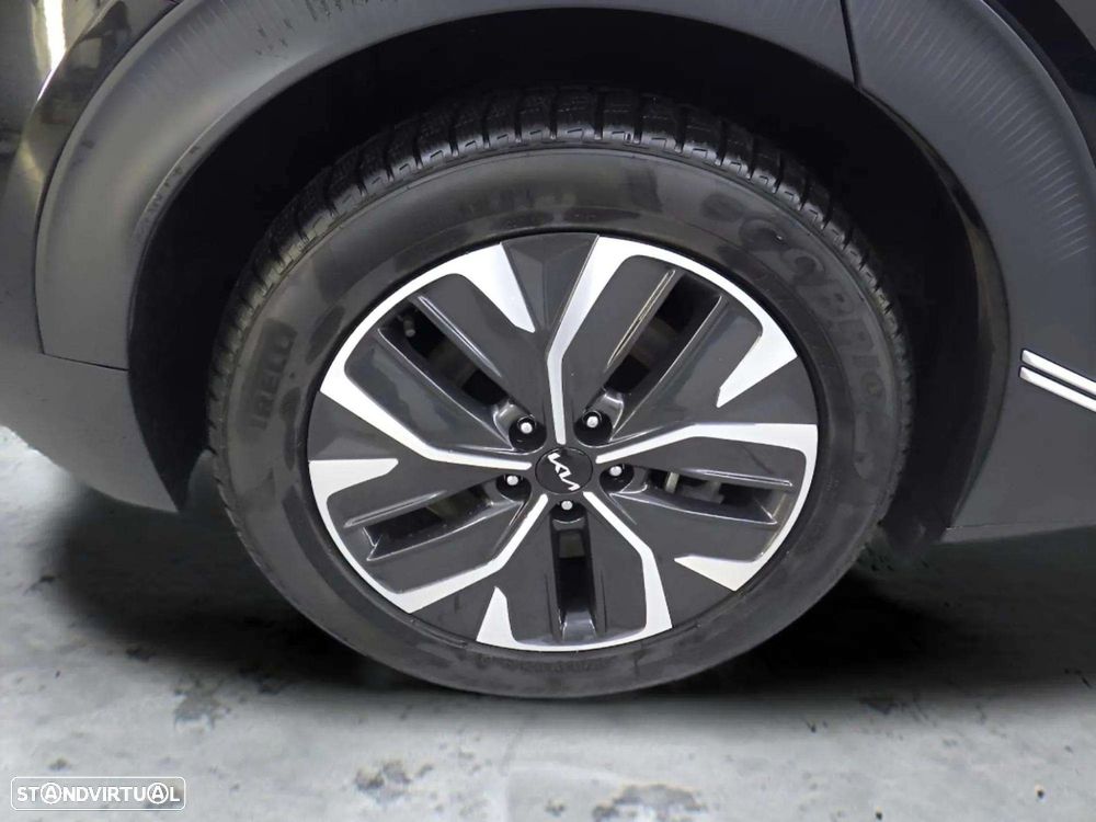 Kia EV6 58-kWh - 11