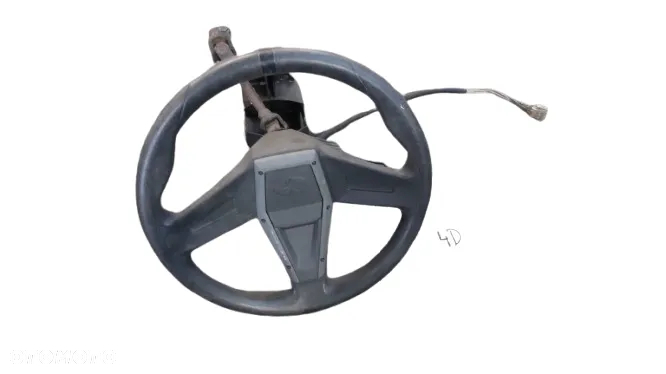 Kierownica / Kolumna kier. / Manetka Polaris RZR 1000 XP - 2209704, 1824420, 1823891 - 3