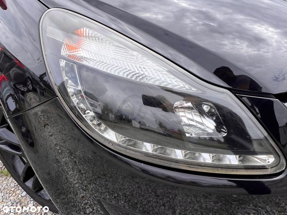 Opel Corsa - 7