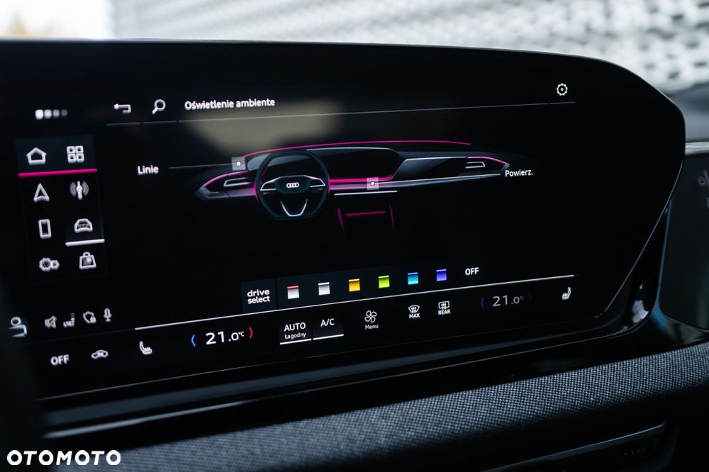 Audi A5 Limousine - 25