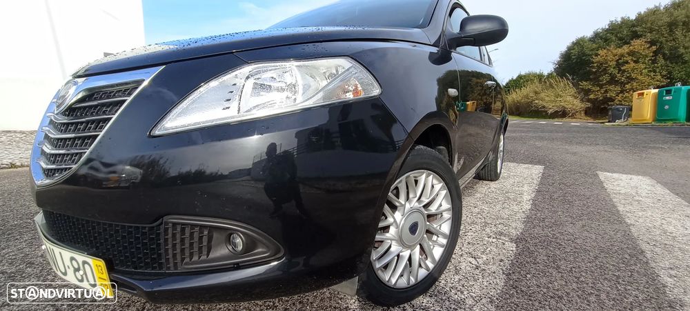 Lancia Ypsilon 1.2 S&S Gold - 22