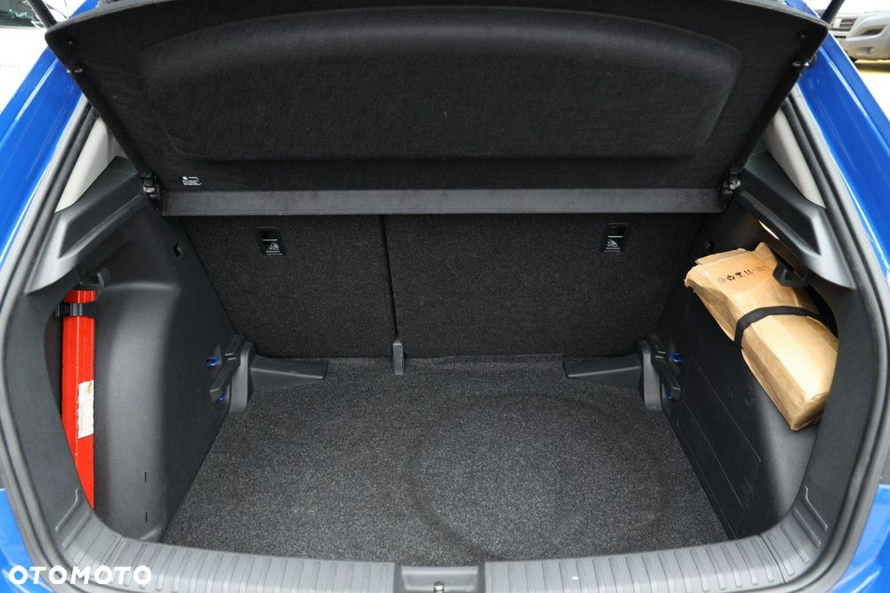 Skoda Fabia 1.0 Active - 25