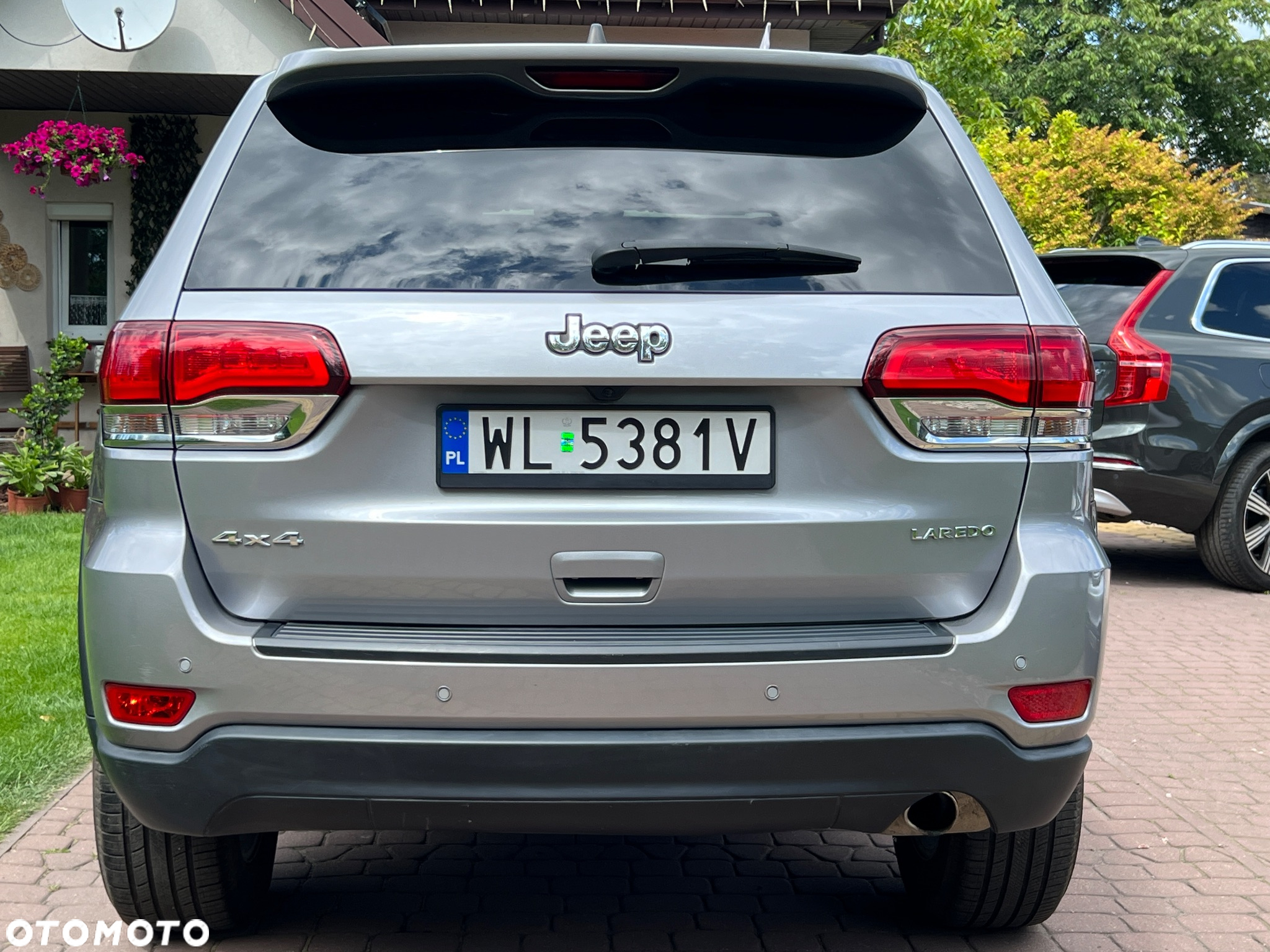 Jeep Grand Cherokee - 6