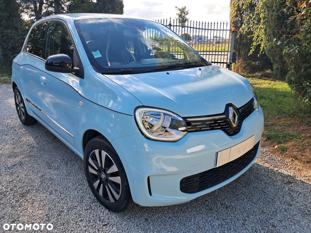 Renault Twingo - 19