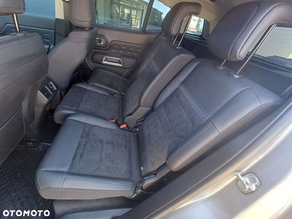 Citroën C5 Aircross 1.5 BlueHDi Max EAT8 - 31