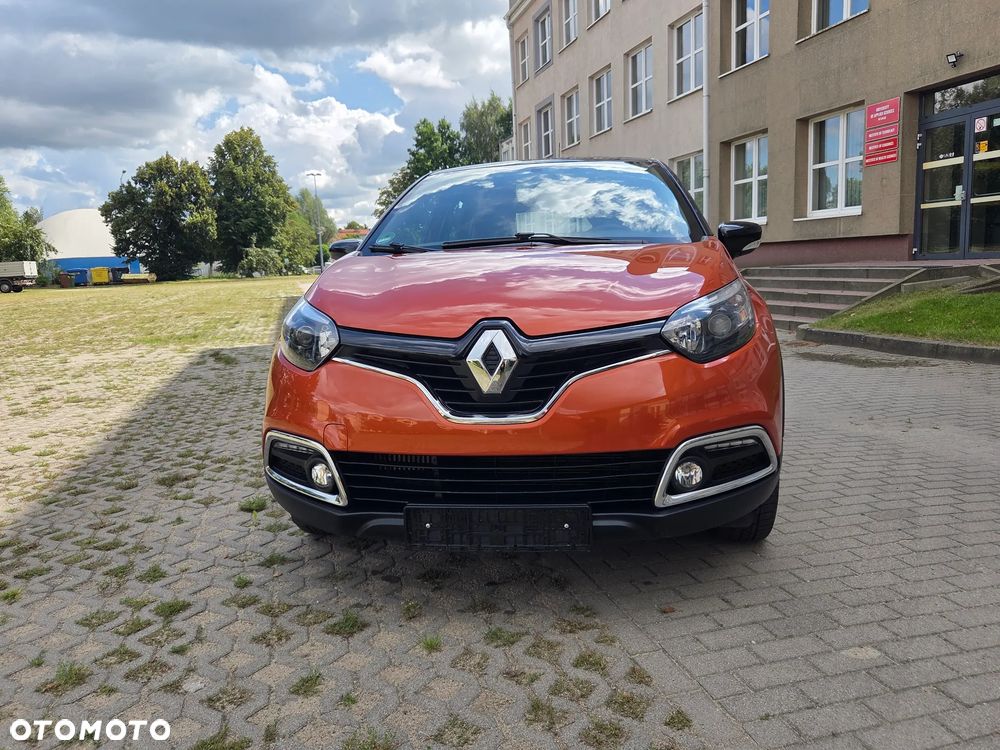 Renault Captur ENERGY TCe 90 Experience - 4