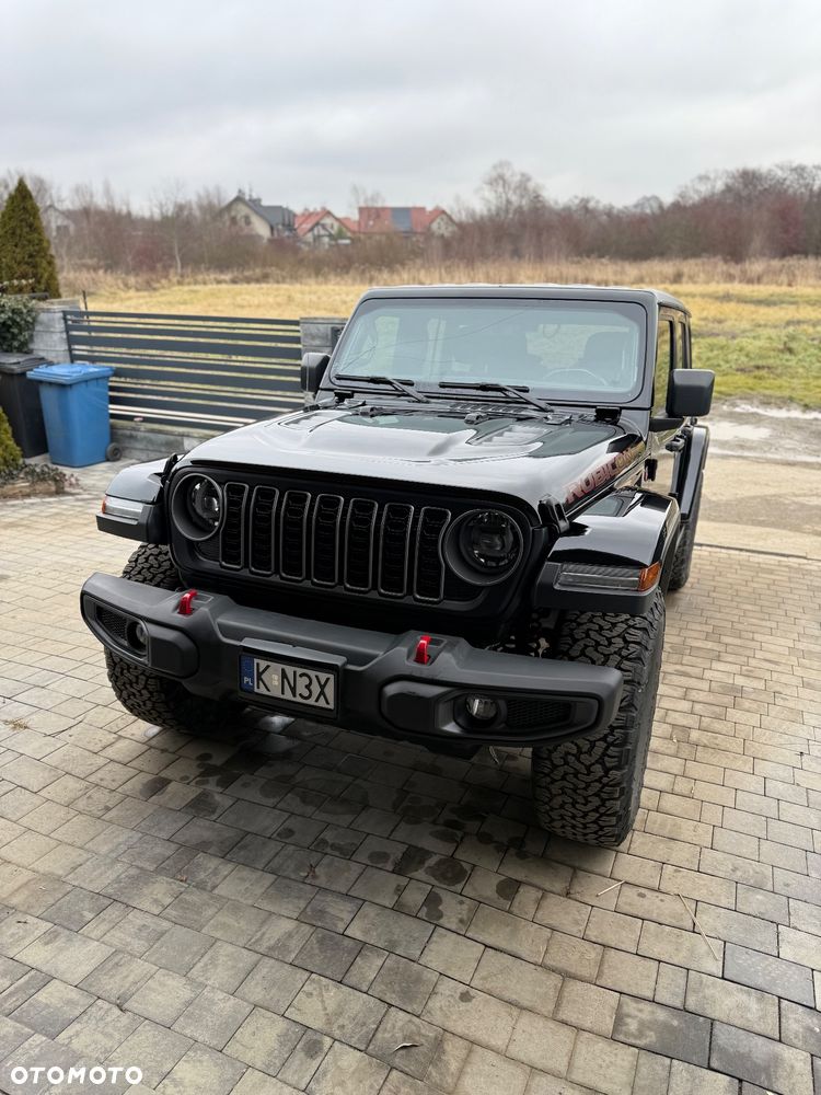Jeep Wrangler 2.0 T-GDI Hardtop AWD Automatik 80th Anniversary - 24