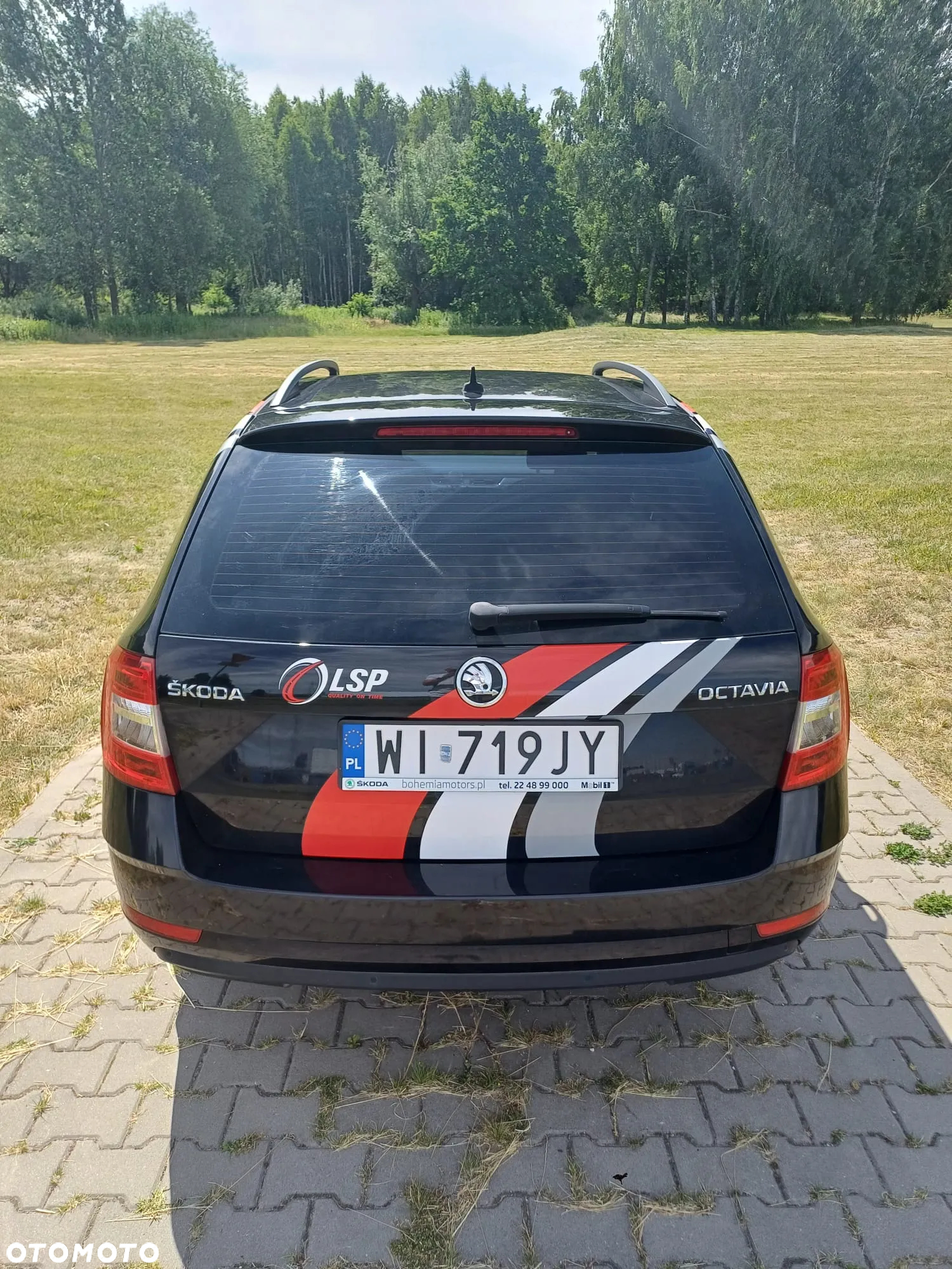 Skoda Octavia 2.0 TDI SCR Style - 11
