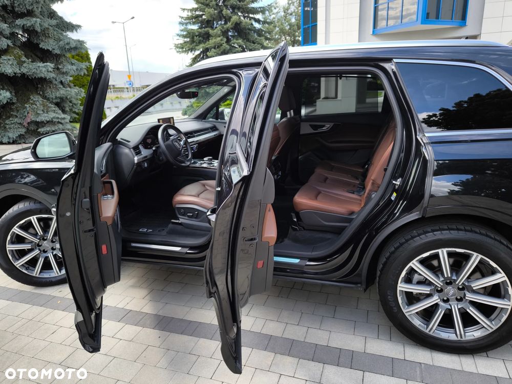 Audi Q7 - 20