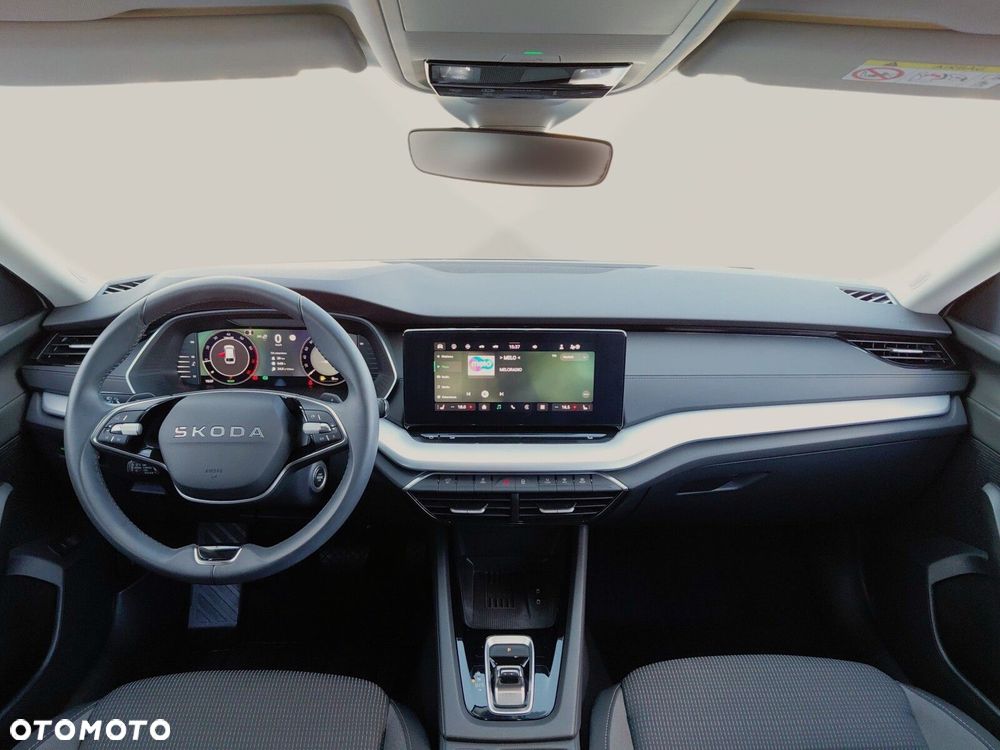 Skoda Octavia - 16