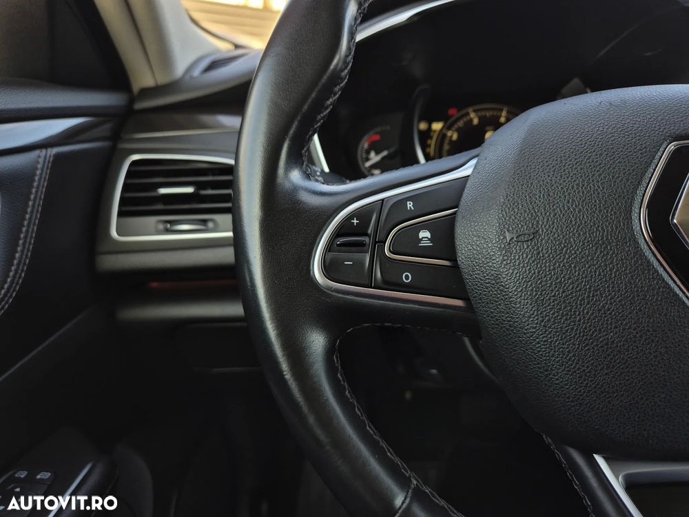 Renault Talisman TCe 225 EDC GPF INTENS - 16