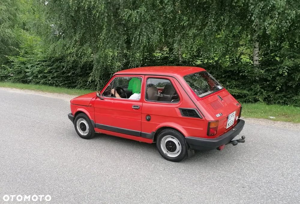Fiat 126 - 3