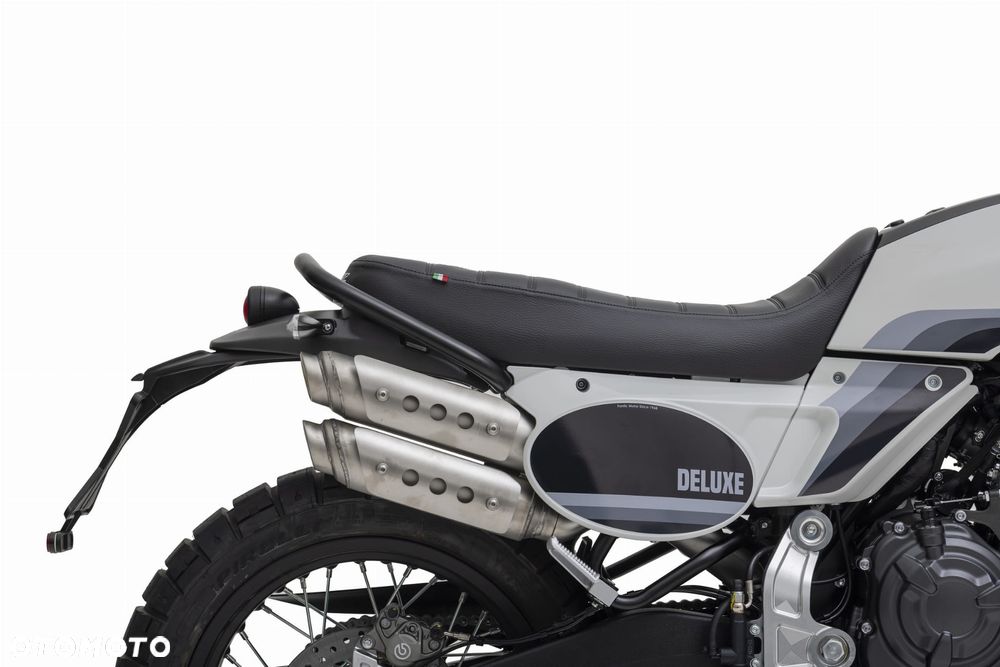 Fantic Inny - 12