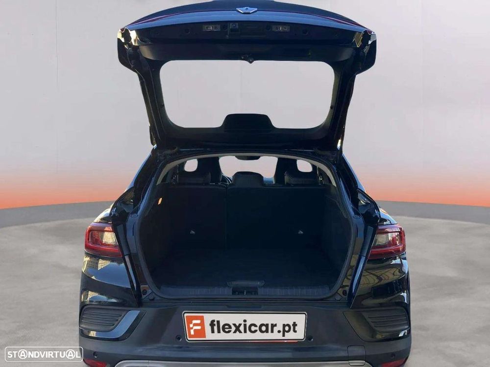 Renault Arkana 1.3 TCe Techno EDC - 9