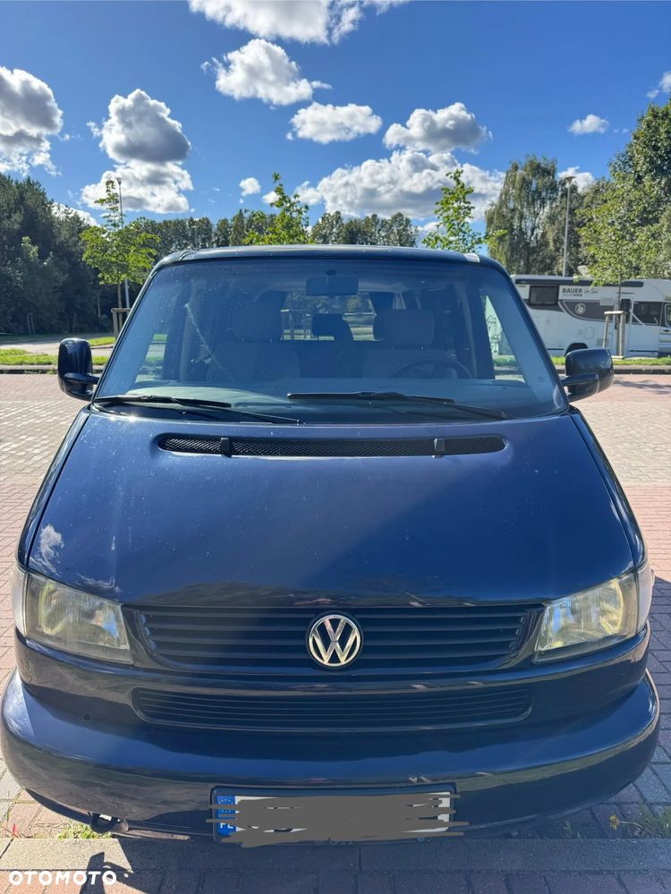 Volkswagen Transporter T4 TDI - 6