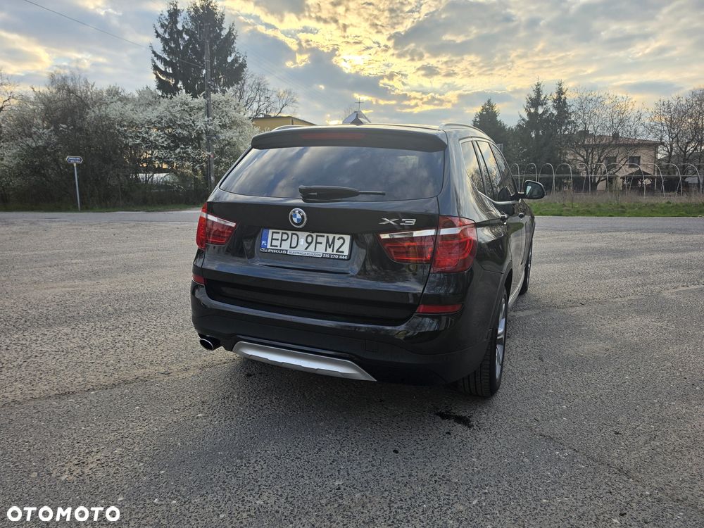BMW X3 - 4