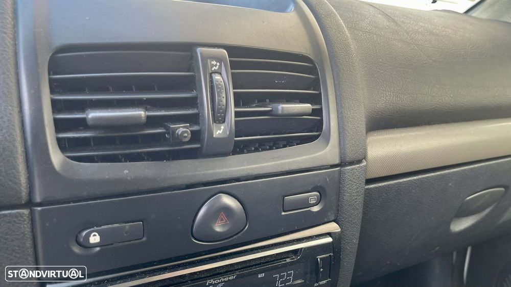 Renault Clio 1.5 DCI VAN - 7