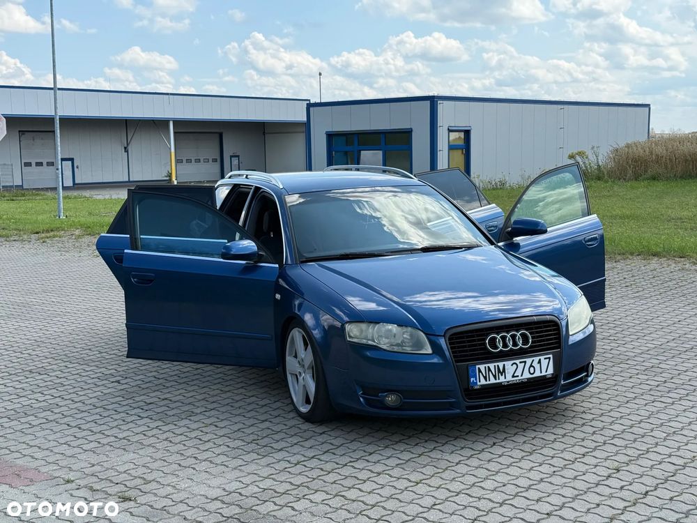 Audi A4 - 15