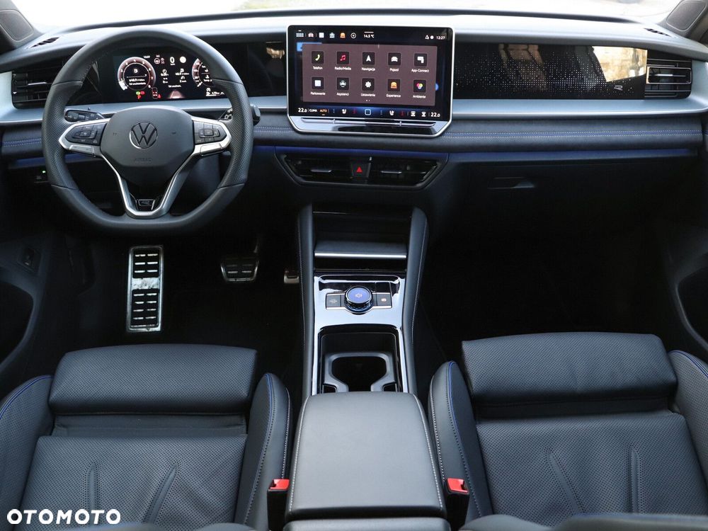 Volkswagen Tayron - 15