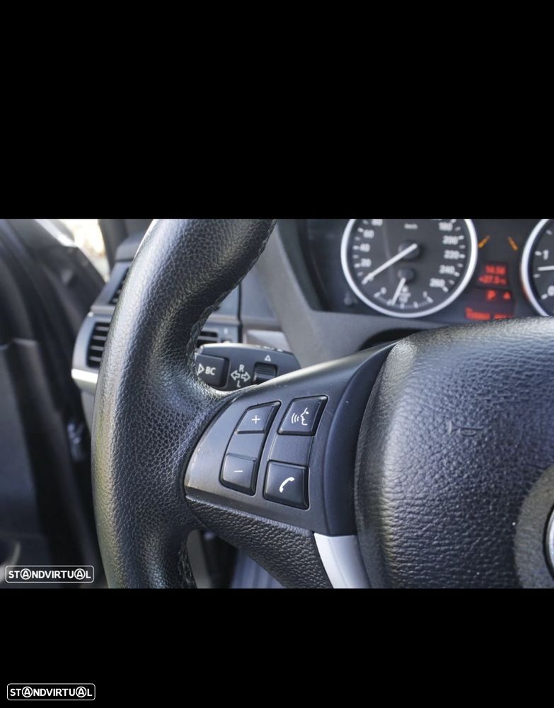BMW X5 xDrive40d Edition Exclusive - 6
