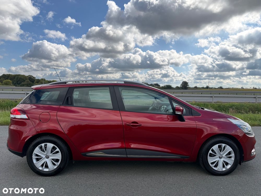 Renault Clio Energy TCe 75 Business - 10