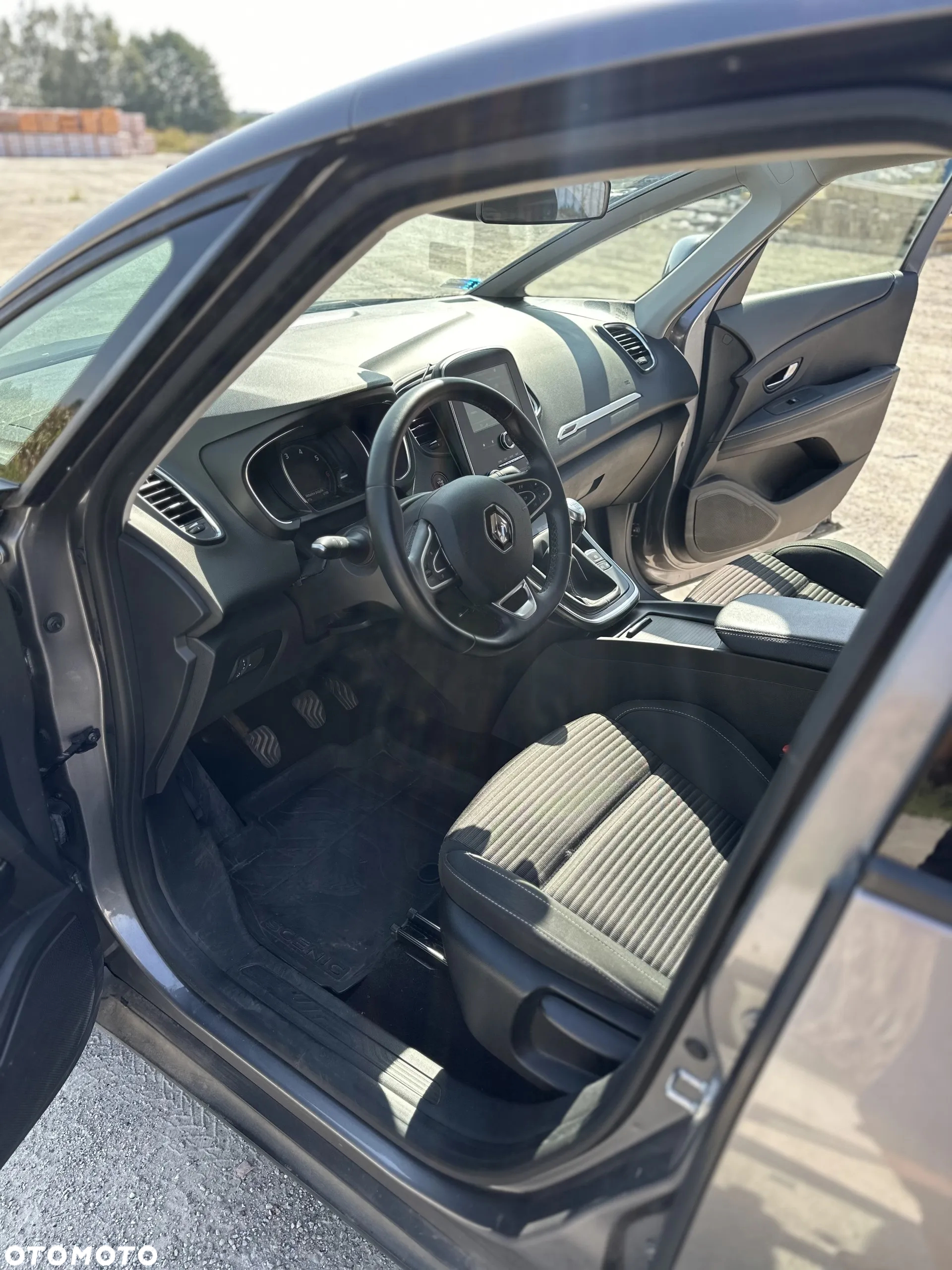 Renault Scenic 1.3 TCe FAP Life - 7