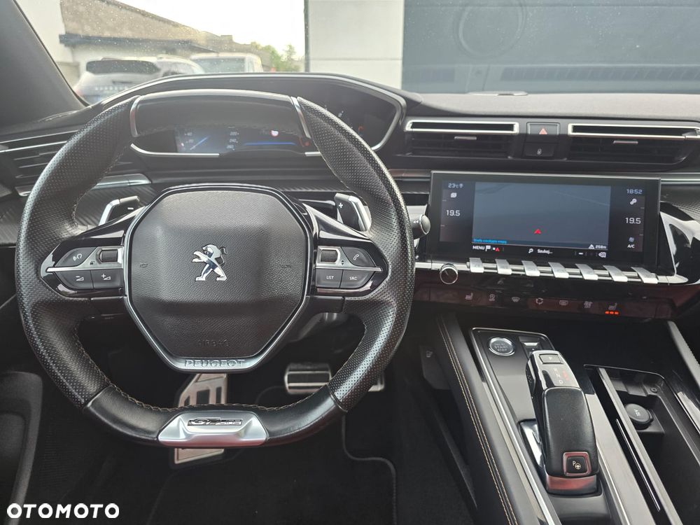 Peugeot 508 - 28