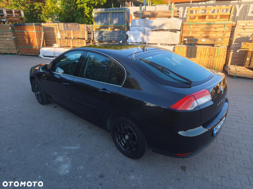 Renault Laguna 2.0 dCi Tech Run - 6