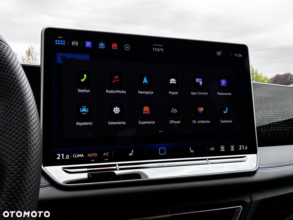 Volkswagen Tiguan - 12