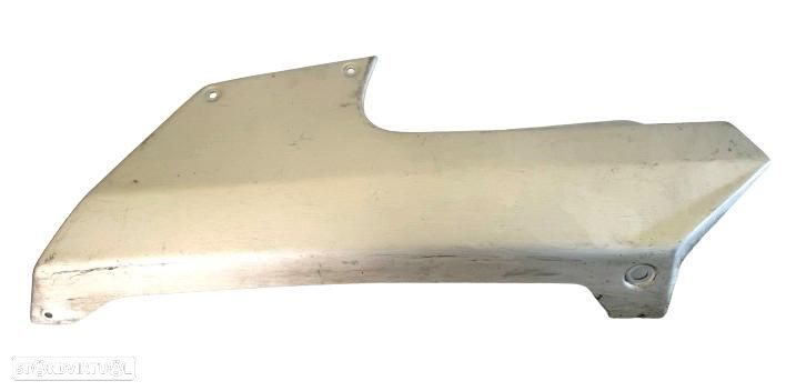 carenagem inferior esquerda mv agusta f3 original usado - 1