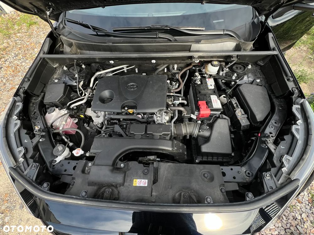 Toyota RAV4 2.0 Active 4x2 - 25