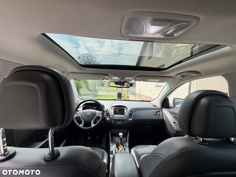 Hyundai ix35 - 5