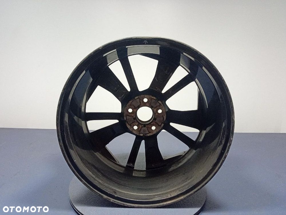 NISSAN QASHQAI III J12 FELGA ALUMINIOWA ALUFELGA 7.5JX19 ET45 5X114.3 6UA3A - 4