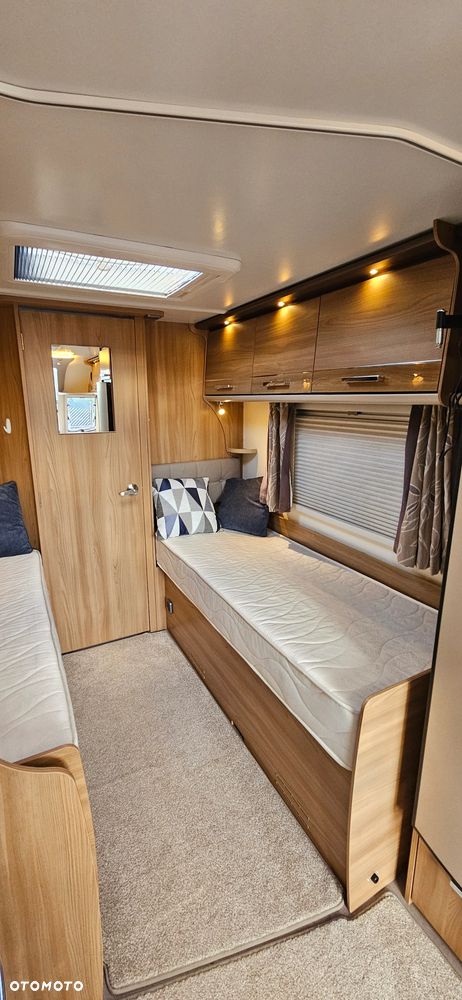 Bailey Unicorn cadiz - 34