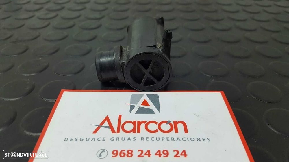 BOMBA LIMPA VIDROS TATA SAFARI EX B 4X4 - 2