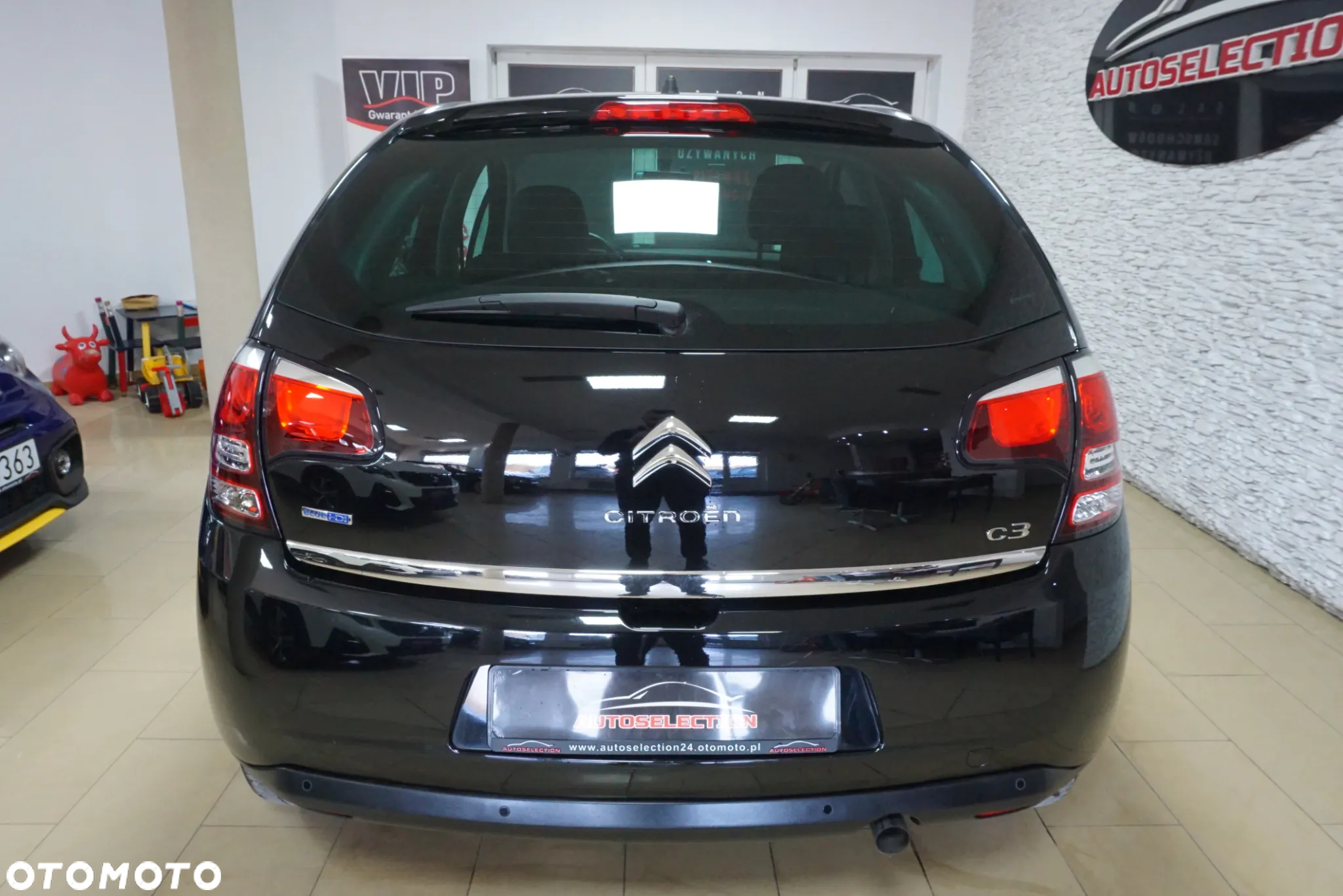 Citroën C3 1.6 BlueHDi Shine S&S - 11