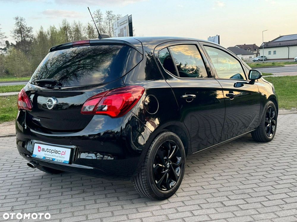Opel Corsa - 13