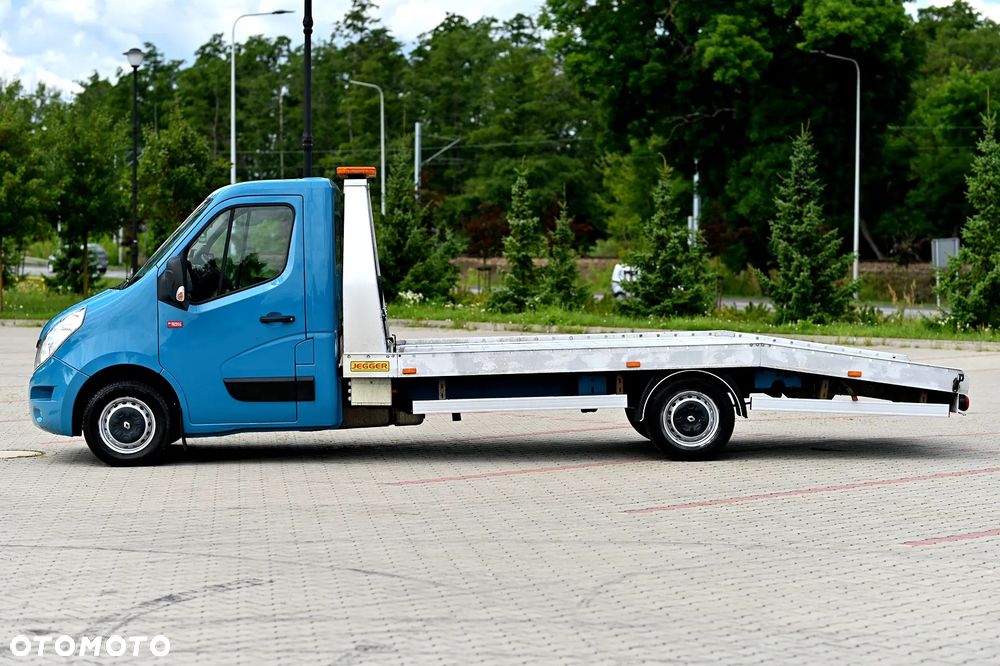 Renault MASTER - 5