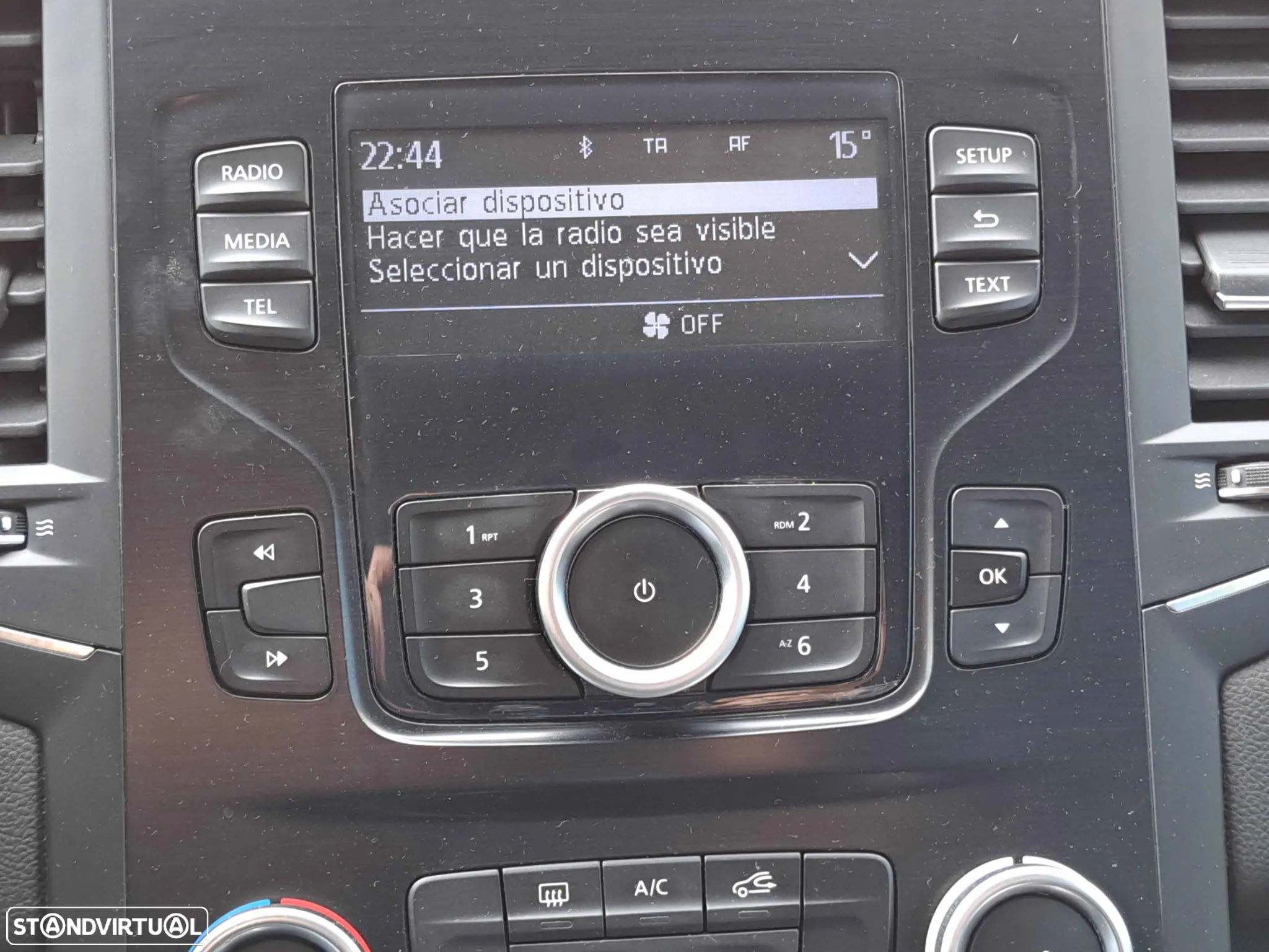 Renault Mégane 1.5 Blue dCi Zen - 12