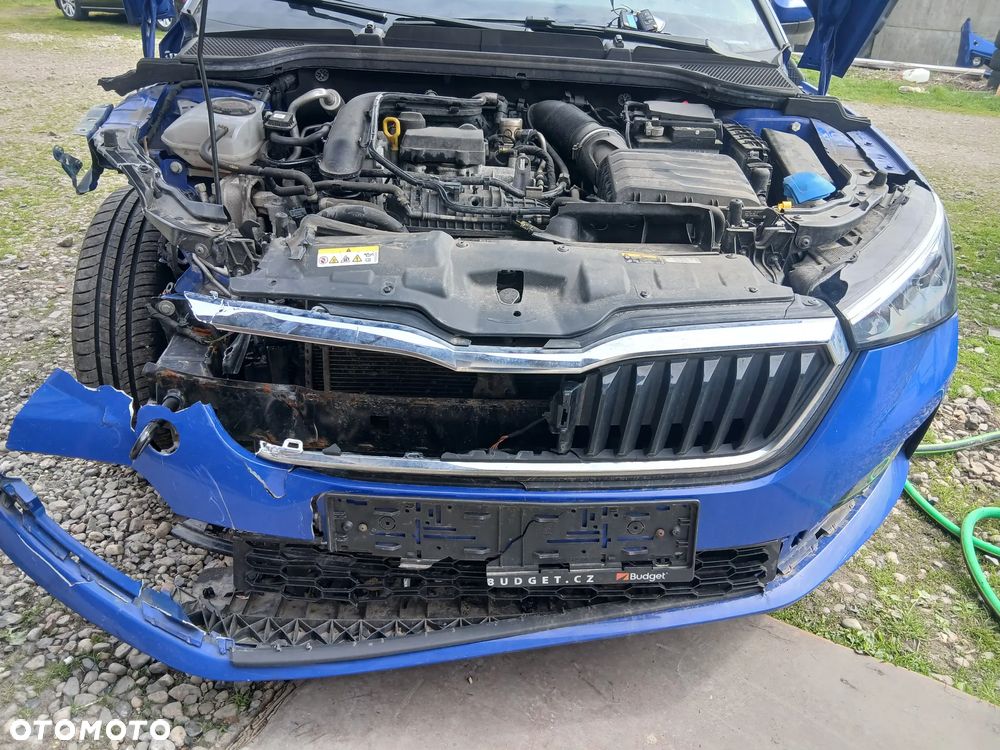 Skoda Scala 1.0 TSI Style - 15