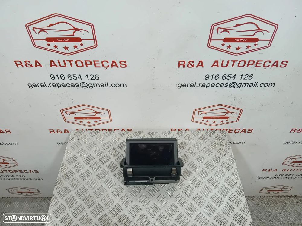 Ecrã Display Audi A1 Original - 4
